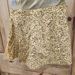 Skirt/shirt